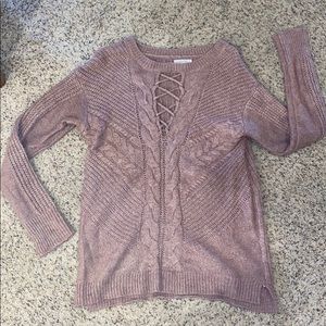 Maurices Sweater